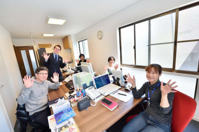 西新介護サービスセンターの求人画像