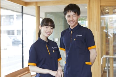 グループホーム　ソラスト利根の求人画像