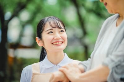 フォンテーヌ相模原東淵野辺の求人画像
