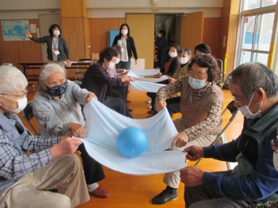ハーモニー磐梯の求人画像