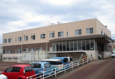 特別養護老人ホームてらお愛宕の園の求人画像