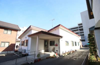 ひだまり江刺岩谷堂の求人画像