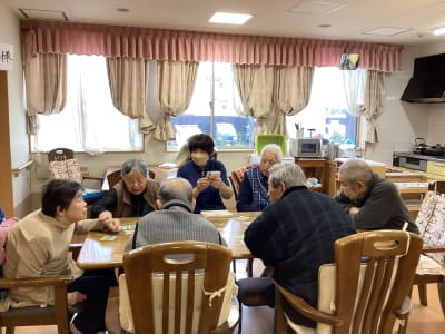みつけケアセンターそよ風の求人画像