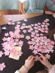 グループホームふれあいの里の求人画像