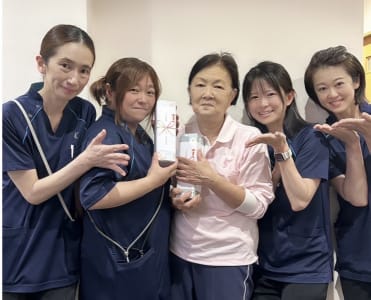 慶生会大今里ヘルパーステーションの求人画像