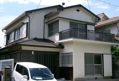 デイサービス上ノ丸の求人画像