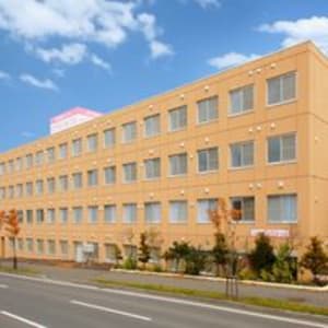 特別養護老人ホーム　ケアタウン美しが丘の求人画像