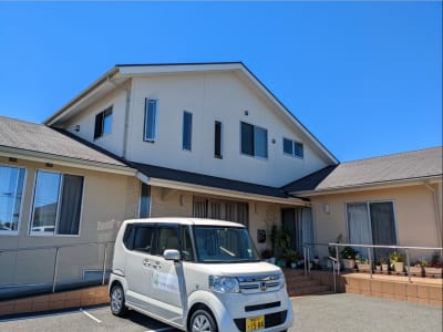 有料老人ホーム高木の求人画像