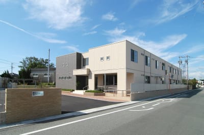 有限会社防府ケア・サービスの求人画像