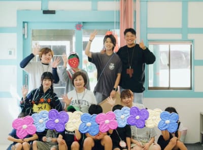 放課後等デイサービスOneder Uluの求人画像