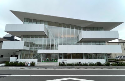 しろひげ看護小規模多機能型居宅介護の求人画像