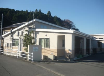 デイサービスわくわくまつのの求人画像