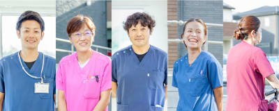 グレイト茂原の求人画像