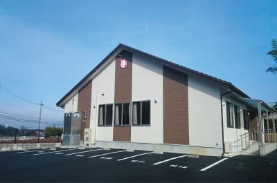 看護小規模多機能ホームふぁみりぃ交野の求人画像