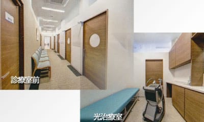 デイケア如庵の求人画像