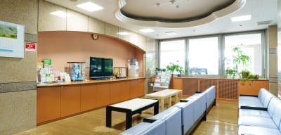 医療法人仁成会の求人画像