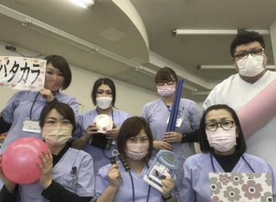 ハッピーエブリ鹿島神宮店の求人画像