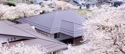 グループホーム　ちゅーりっぷ苑・さくらの求人画像