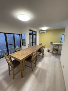 グループホームあじさいはうすＨＩＳＨＩＫＡＷＡの求人画像