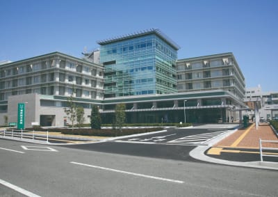 榛原総合病院院内保育所の求人画像