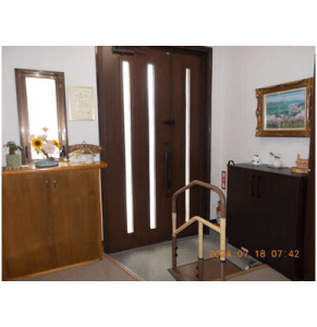 有限会社デイハウス夢家の求人画像