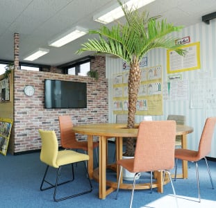 Ambiデイ教室(仙北第二教室)の求人画像