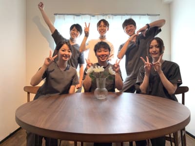 訪問看護ステーション めいとの求人画像