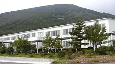 河津浜病院の求人画像