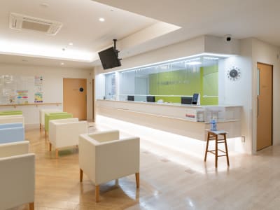 医療法人福生会多田羅内科クリニックの求人画像