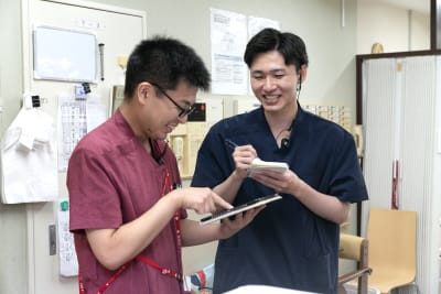 ＳＯＭＰＯケア　ラヴィーレ入間の求人画像