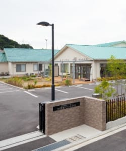 通所介護事業所　味酒野ていれぎ荘の求人画像
