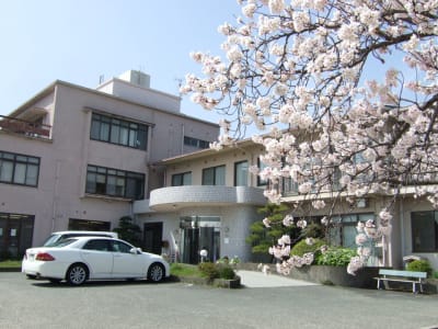 岸和田市地域包括支援センター萬寿園中部の求人画像