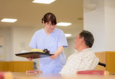 医療法人社団誠馨会千葉中央メディカルセンターの求人画像