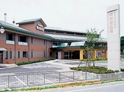 関川愛広苑の求人画像