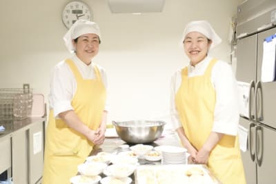 浦和保育園の求人画像