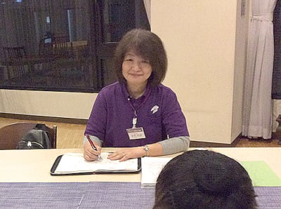 グループホーム　クロスハート円行・藤沢の求人画像