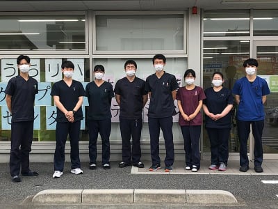 ケアプランセンターうちリハの求人画像