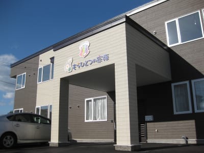 住宅型有料老人ホームもうひとつの家族の求人画像