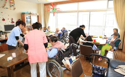 うすきメディカルクリニックの求人画像