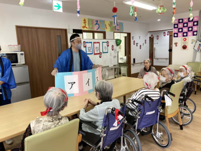 さわやからいふ　デイサービスまほろば稲西の求人画像