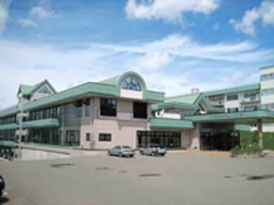 老人保健施設ハイム・ベルクの求人画像