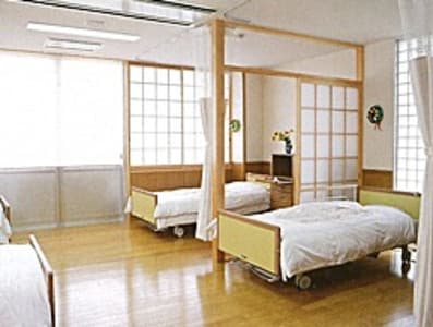 社会福祉法人唐津福祉会　潮荘グループホームの求人画像