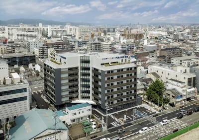 社会医療法人　弘道会　門真居宅支援事業所ラガールの求人画像