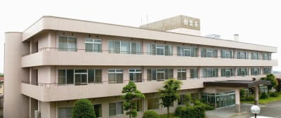 老人保健施設　白雲荘の求人画像