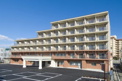 ふそうケアセンターの求人画像