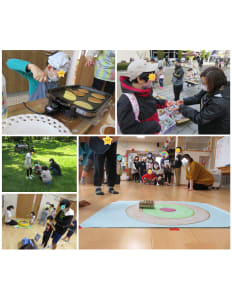 こどもサポートサッコラの求人画像