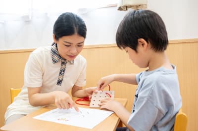 AIAI PLUS 今井の求人画像
