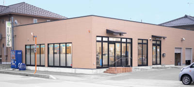 リーフルの求人画像