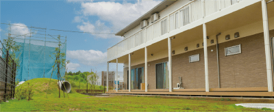 オハナゆめ保育園 柏の葉の求人画像