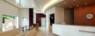 すずき耳鼻咽喉科の求人画像